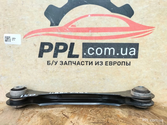 6792544 BMW Рычаг задней подвески верхний правый купить в Днепр