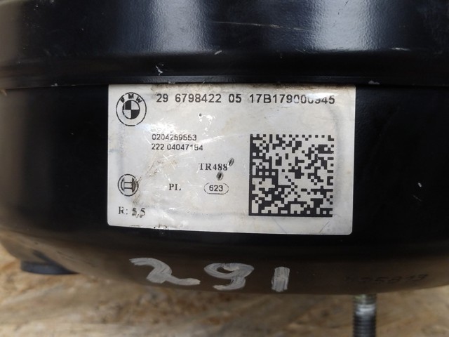 6798422 BMW купить в Чернигов