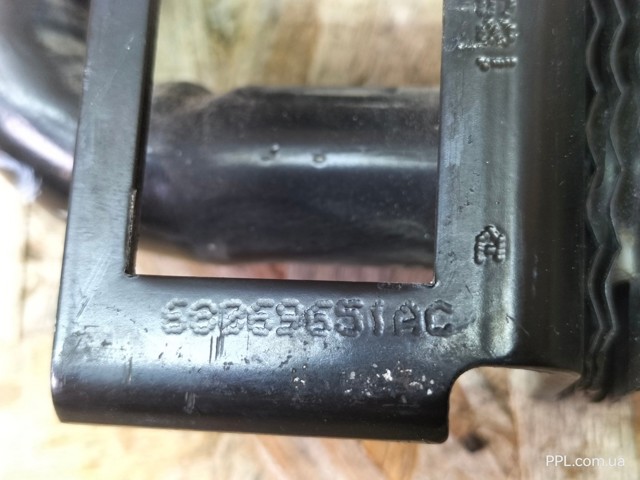 68069651AC CHRYSLER Радиатор ГУР купить в Полтава