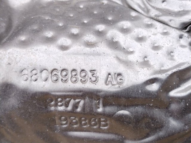 68069893AG CHRYSLER купить в Житомир