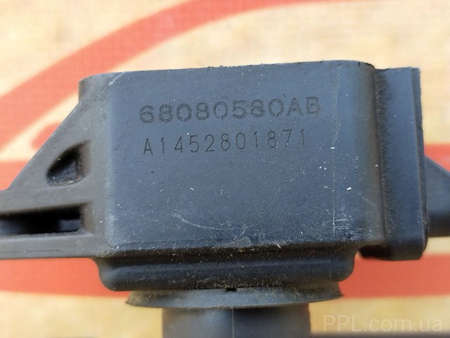 68080580AB Катушка зажигания купить Винница