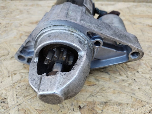 68084005AA CHRYSLER Стартер купить в Хмельницкий