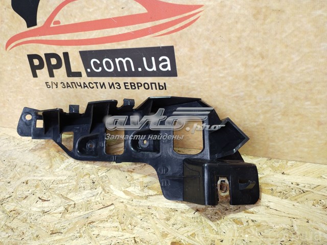 68103185AE CHRYSLER Кронштейн бампера заднего левый купить в Одесса