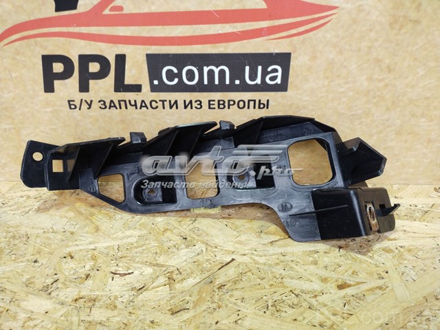 CHRYSLER 68103185AE Кронштейн бампера заднего левый в наличии Днепр