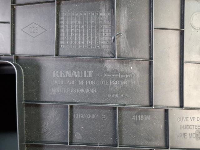 681080004R RENAULT купить в Хмельницкий