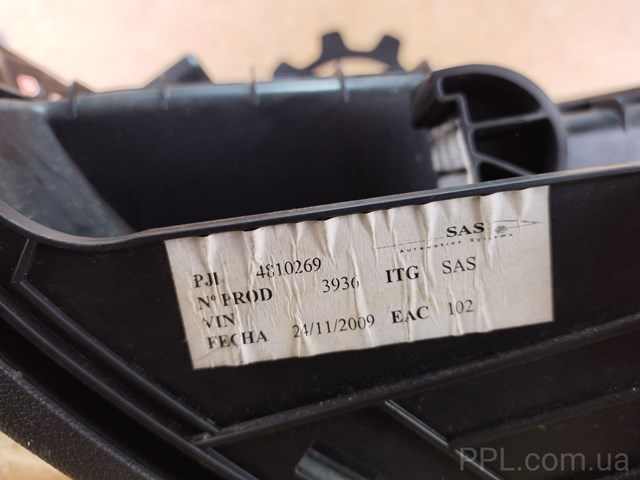 RENAULT 681080020R в наличии Тернополь