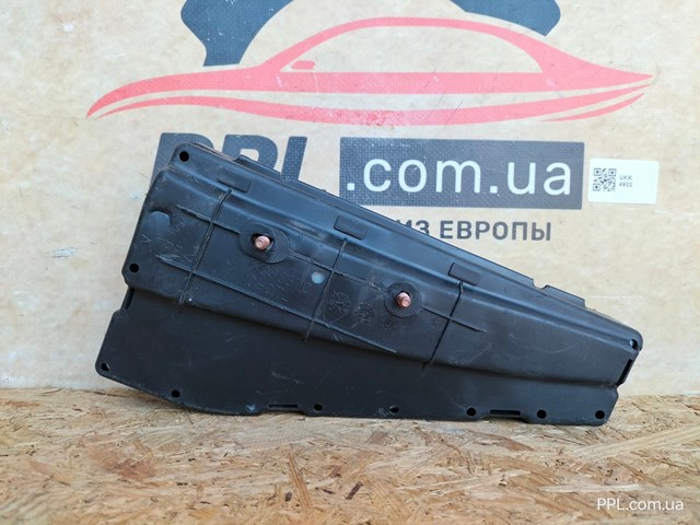 Подушка сиденья водителя (и переднего сиденья) 68109991AB CHRYSLER
