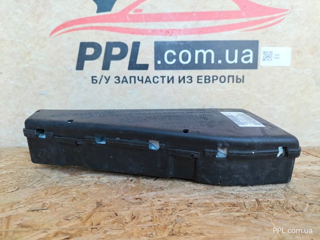 CHRYSLER 68109991AB Подушка безопасности (AIRBAG) спинки сиденья левого в наличии Павлоград