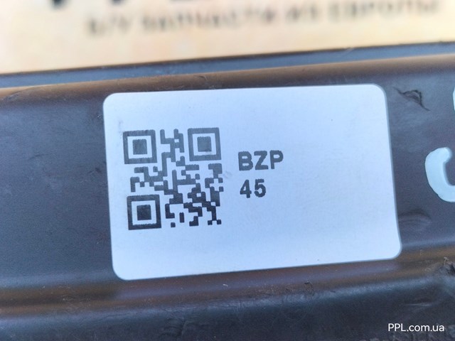 68109991AB CHRYSLER Подушка безопасности (AIRBAG) спинки сиденья левого купить в Чернигов