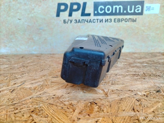 CHRYSLER 68109991AB Подушка безопасности (AIRBAG) спинки сиденья левого в наличии Каменское