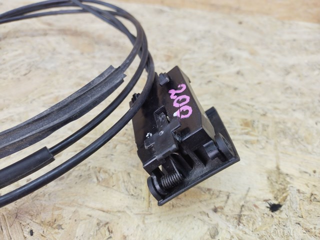 68110055AC CHRYSLER Трос открывания капота купить в Кривой Рог