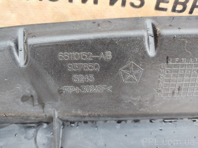68110152AB CHRYSLER купить в Тернополь