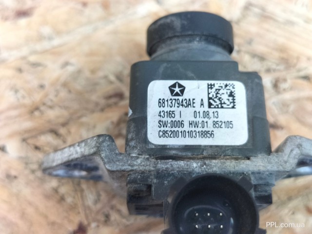 CHRYSLER 68137943AE в наличии Винница