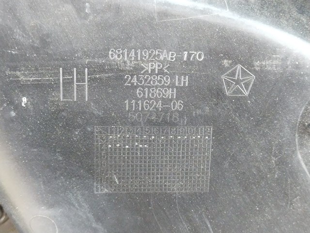 68141925AB CHRYSLER купить в Хмельницкий