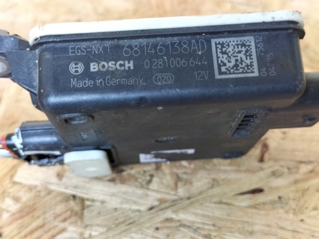 68146138AD CHRYSLER купить в Харьков
