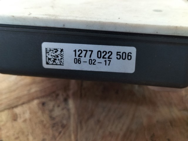 68146138AD CHRYSLER купить в Винница