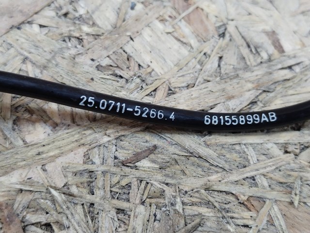 68155899AB CHRYSLER Датчик АБС задний купить в Днепр