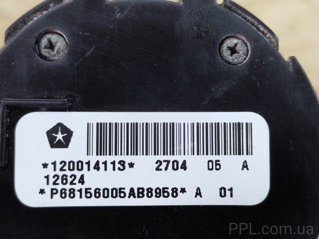 68156005AB CHRYSLER купить в Ирпень