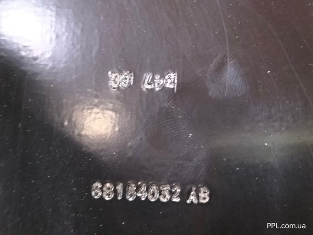 CHRYSLER 68164032AB в наличии Запорожье