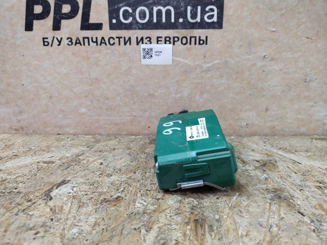 68166372AB CHRYSLER Механизм блокировки рулевого колеса купить в Киев