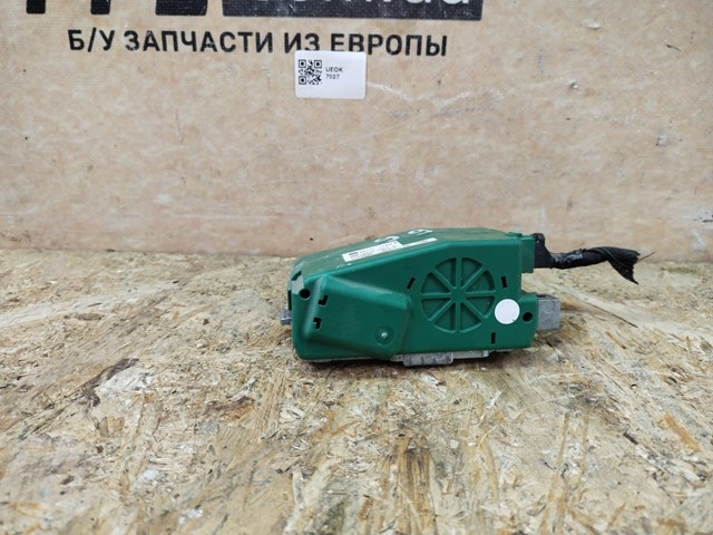 68166372AB Механизм блокировки рулевого колеса купить Винница