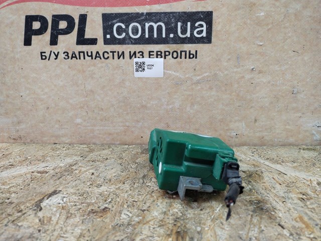 68166372AB Механизм блокировки рулевого колеса купить Тернополь