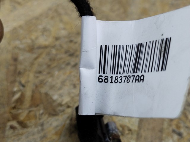68183707AA CHRYSLER купить в Запорожье