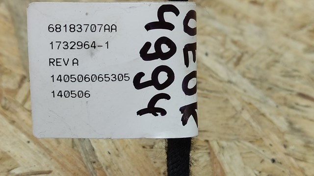 CHRYSLER 68183707AA в наличии Николаев