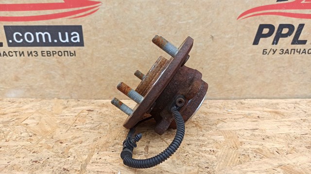 68184746AB Ступица задняя купить Львов