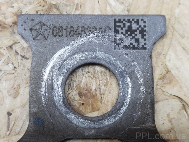 68184839AC CHRYSLER купить в Николаев