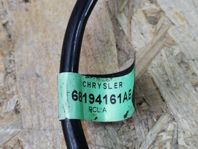 CHRYSLER 68194161AB в наличии Кривой Рог