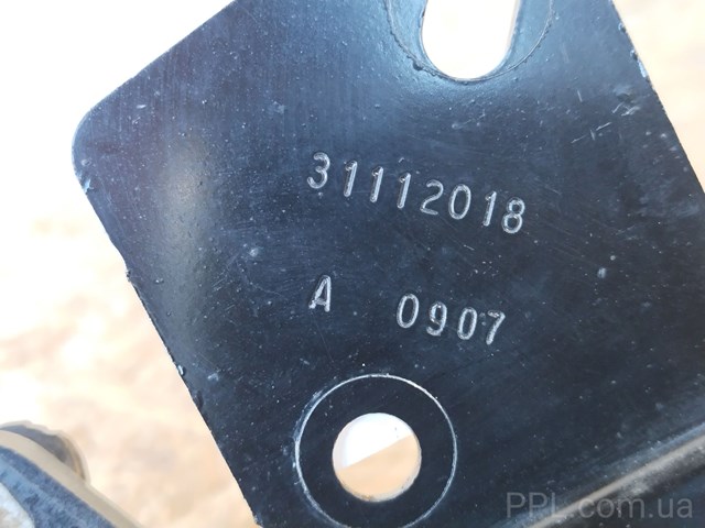CHRYSLER 68245329AD в наличии Николаев