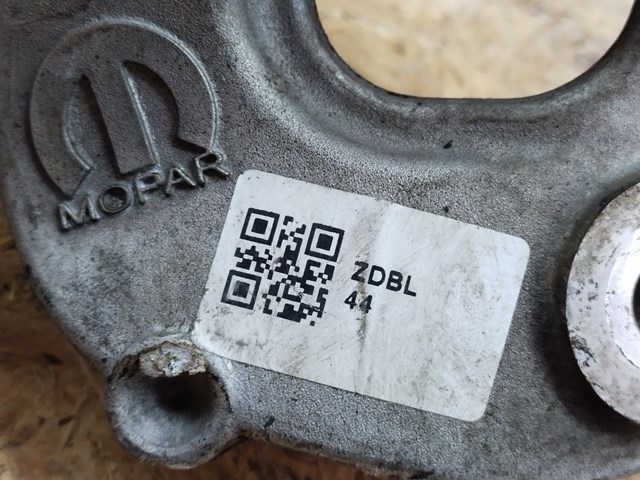 68291104AD CHRYSLER Цапфа задняя правая купить в Чернигов