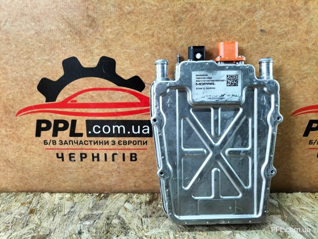 68443445AB CHRYSLER Модуль управления (ЭБУ) обогрева батареи купить в Харьков