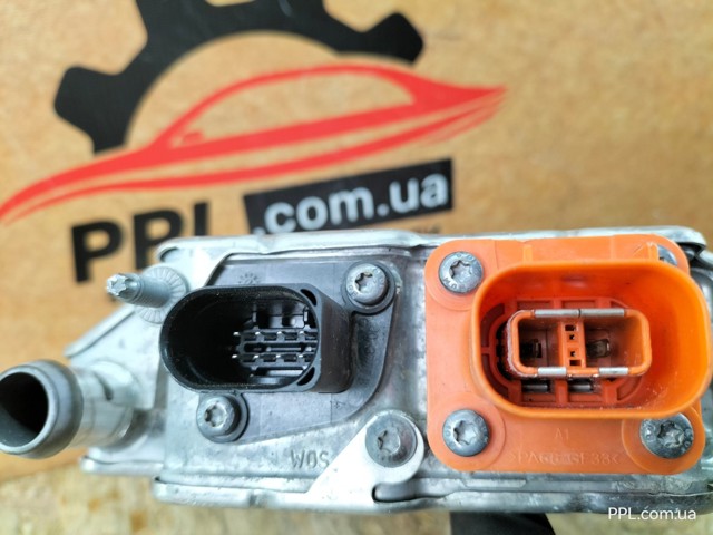 68443445AB CHRYSLER Модуль управления (ЭБУ) обогрева батареи купить в Павлоград