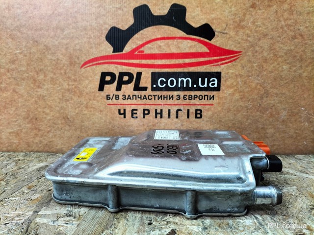 68443445AC CHRYSLER Модуль управления (ЭБУ) обогрева батареи купить в Ужгород