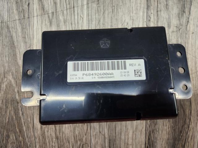 68492600AA CHRYSLER купить в Запорожье