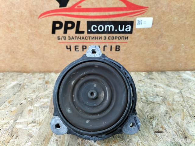 6860471 BMW Левая подушка двигателя купить в Хмельницкий