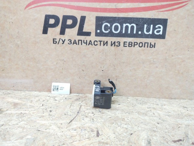 6911003 BMW Датчик удара купить в Украина