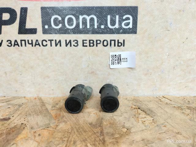 6911838 Датчик сигнализации парковки (парктроник) передний/задний центральный купить Харьков