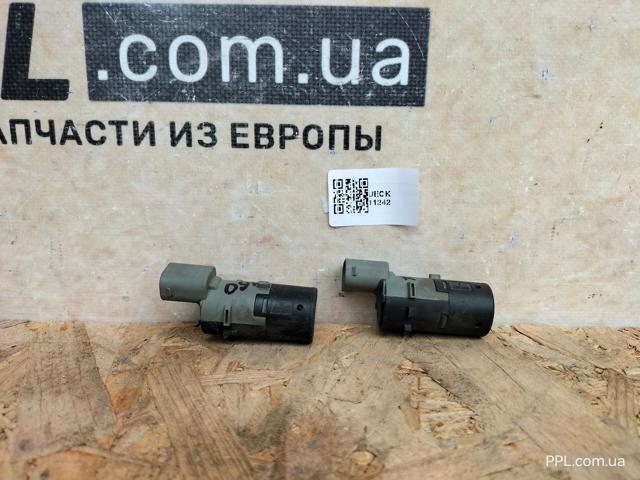 6911838 Датчик сигнализации парковки (парктроник) передний/задний центральный купить Ровно