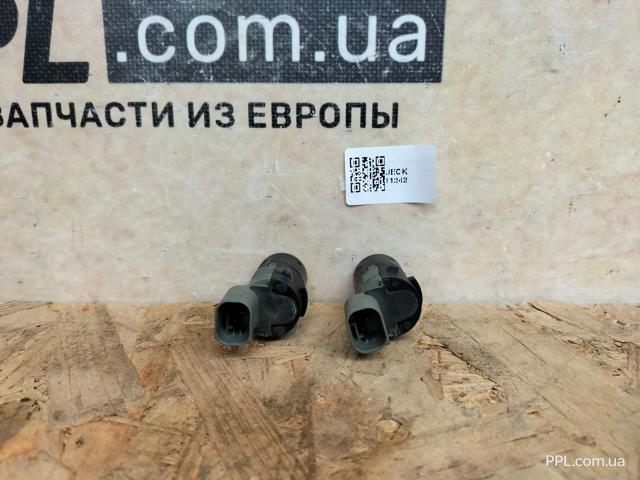 6911838 BMW Датчик сигнализации парковки (парктроник) передний/задний центральный купить в Киев