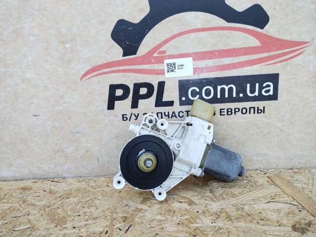 6927028 BMW Мотор стеклоподъемника двери передней правой купить в Ужгород