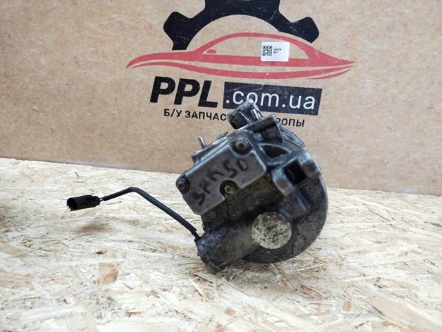 6935613 BMW Компрессор кондиционера купить в Каменское