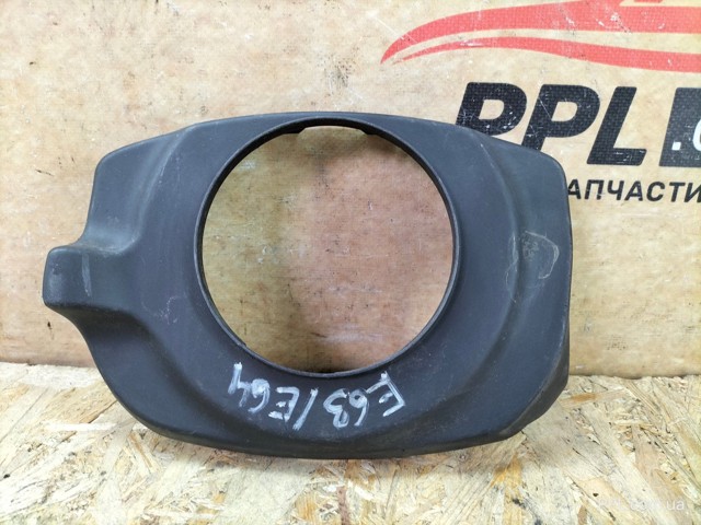 Накладка рулевой колонки 6947775 BMW