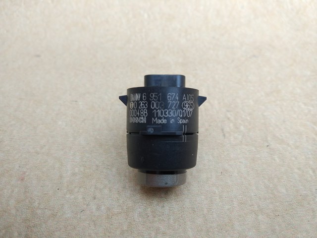 6951674 BMW Парктроник купить в Винница