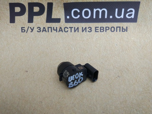 Передние парктроники 6951674 BMW