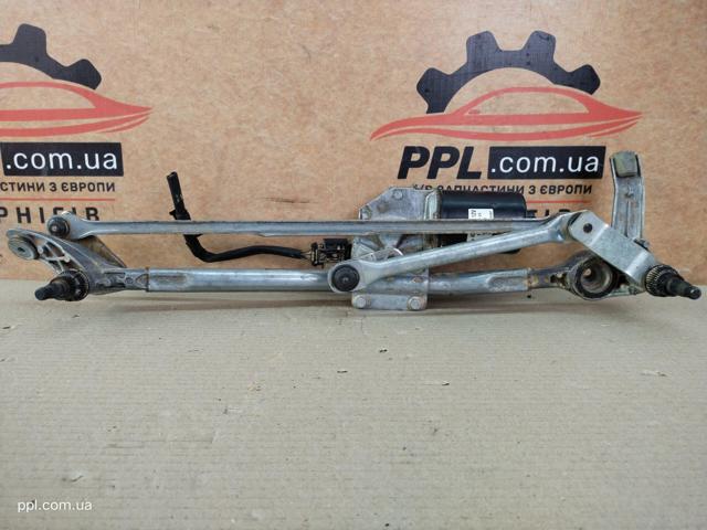6978263 BMW Мотор стеклоочистителя лобового стекла купить в Полтава