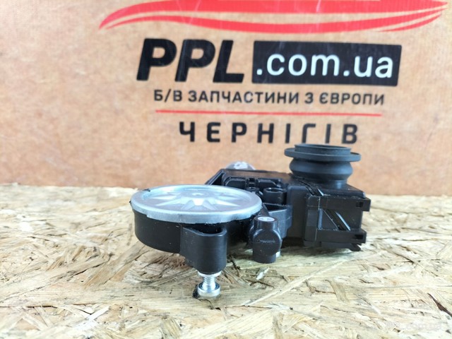 69830F4010 TOYOTA Механизм стеклоподъемника двери задней правой купить в Павлоград
