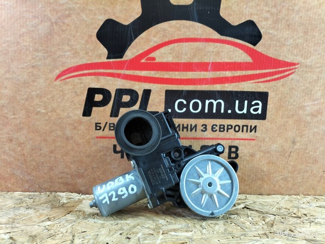 69830F4010 TOYOTA Механизм стеклоподъемника двери задней правой купить в Ровно